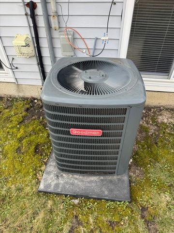 3704 TAMARIND Lane, Hazel Crest, IL 60429