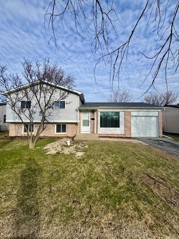 3704 TAMARIND Lane, Hazel Crest, IL 60429