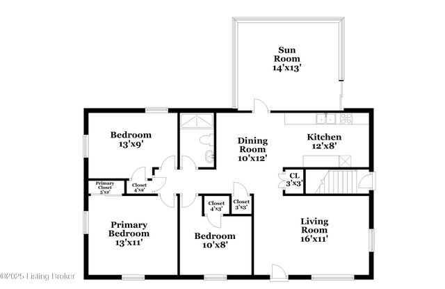 8300 Pandorea Dr, Louisville, KY 40258