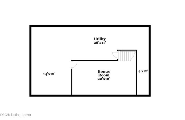 8300 Pandorea Dr, Louisville, KY 40258