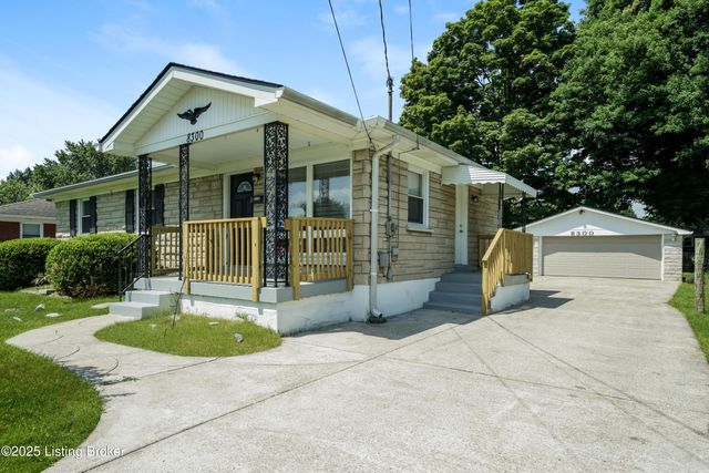 8300 Pandorea Dr, Louisville, KY 40258