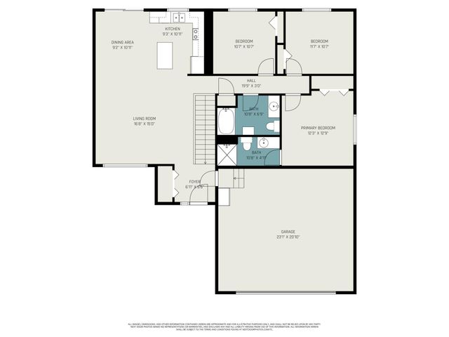 757 Pleasant Avenue, Saint Paul Park, MN 55071