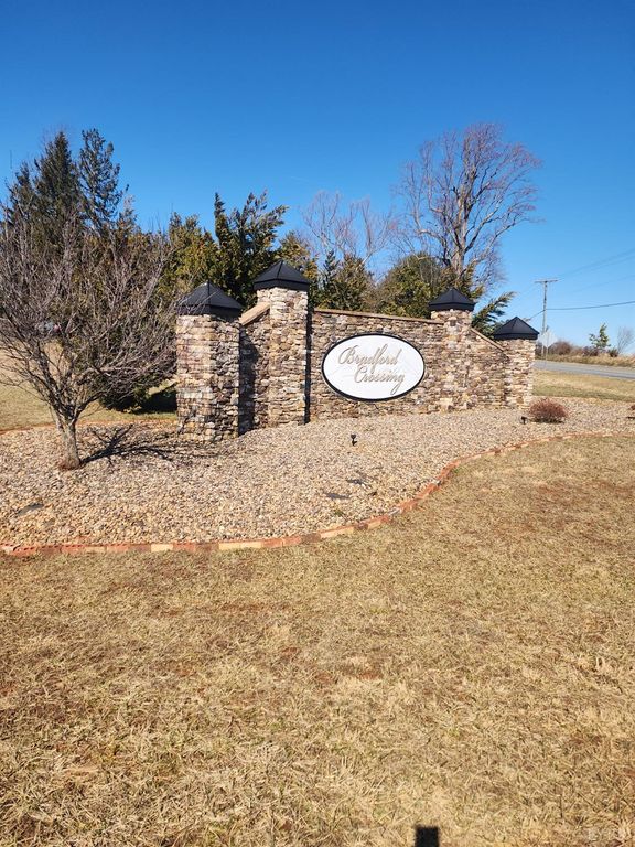 0 Bradford Crossing Road, Goode, VA 24556