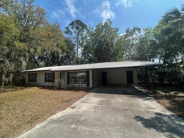 23 NE 6TH STREET, Chiefland, FL 32626