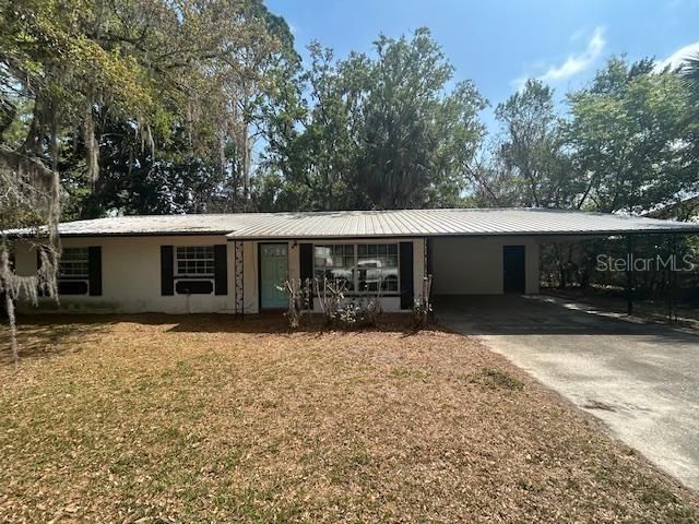 23 NE 6TH STREET, Chiefland, FL 32626