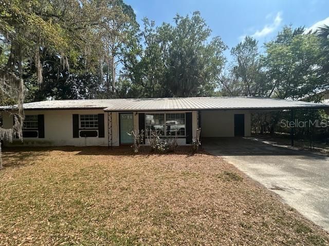 23 NE 6TH STREET, Chiefland, FL 32626