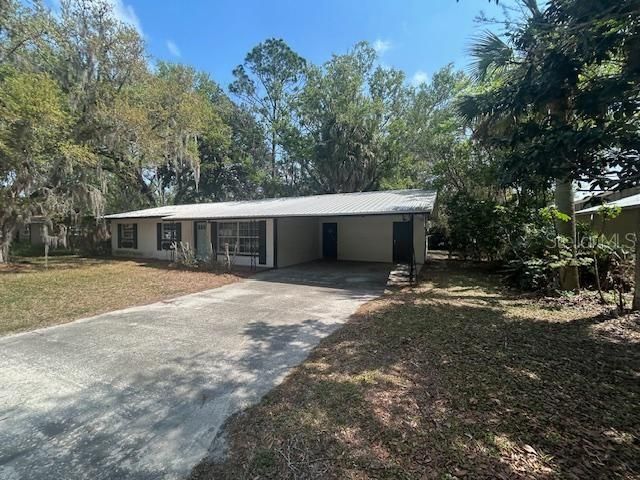 23 NE 6TH STREET, Chiefland, FL 32626
