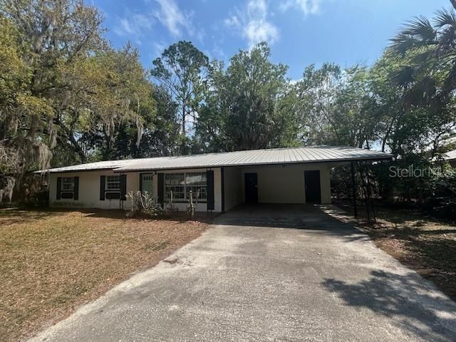 23 NE 6TH STREET, Chiefland, FL 32626
