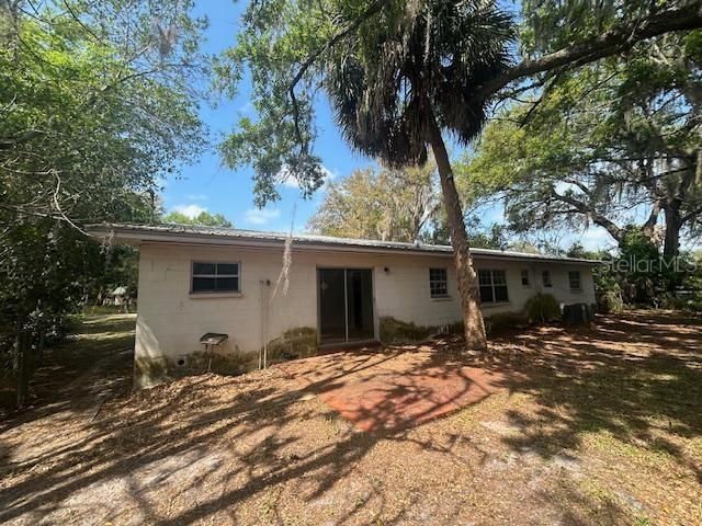 23 NE 6TH STREET, Chiefland, FL 32626