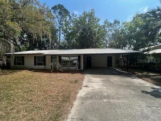 23 NE 6TH STREET, Chiefland, FL 32626