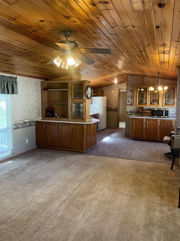 W635 Perch Street, Montello, WI 53949