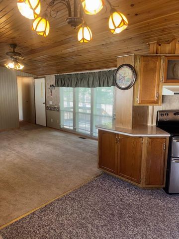 W635 Perch Street, Montello, WI 53949