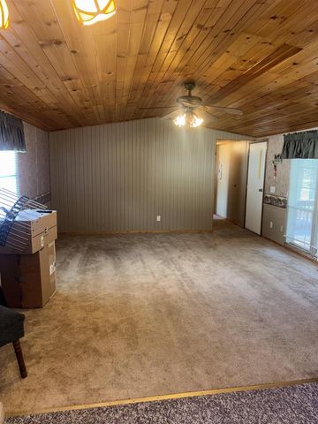 W635 Perch Street, Montello, WI 53949