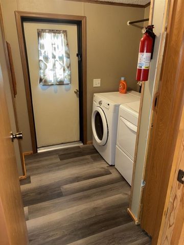 W635 Perch Street, Montello, WI 53949