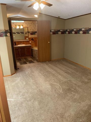 W635 Perch Street, Montello, WI 53949