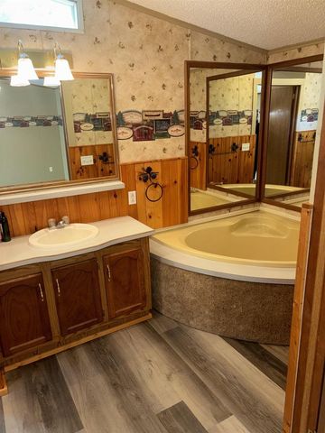 W635 Perch Street, Montello, WI 53949