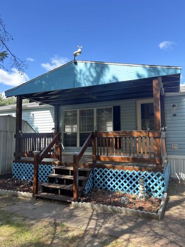 W635 Perch Street, Montello, WI 53949