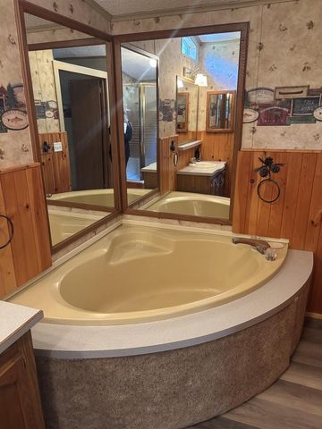 W635 Perch Street, Montello, WI 53949