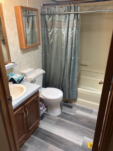 W635 Perch Street, Montello, WI 53949
