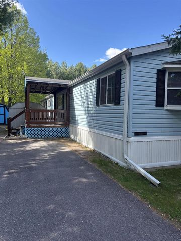 W635 Perch Street, Montello, WI 53949
