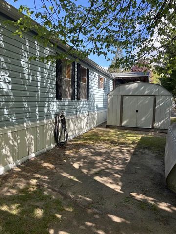 W635 Perch Street, Montello, WI 53949