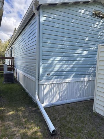 W635 Perch Street, Montello, WI 53949