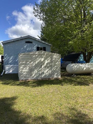 W635 Perch Street, Montello, WI 53949
