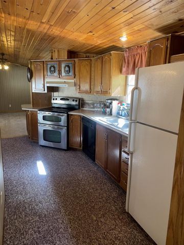 W635 Perch Street, Montello, WI 53949