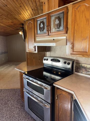 W635 Perch Street, Montello, WI 53949