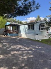 W635 Perch Street, Montello, WI 53949