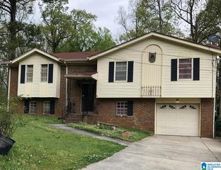 272 JUPITER DRIVE, Pinson, AL 35215