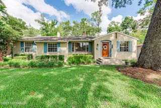 3954 SAN JOSE Boulevard, Jacksonville, FL 32207