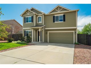 3812 Chia Dr, Colorado Springs, CO 80925
