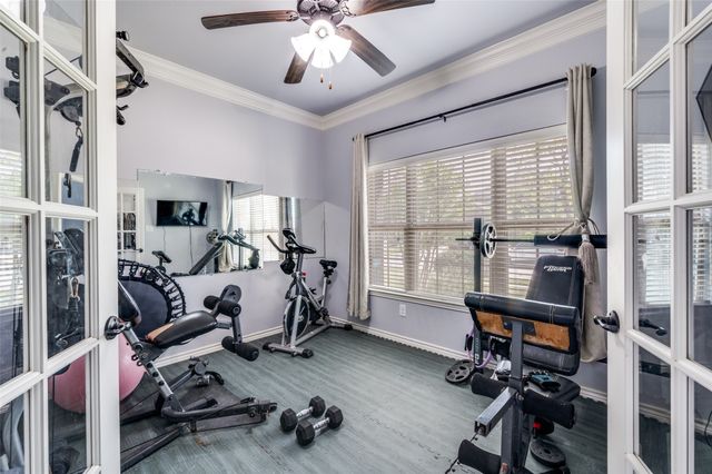 11705 Yarmouth Lane, Frisco, TX 75036