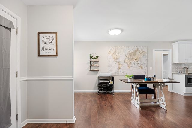 418 Winfrey Dr, Murfreesboro, TN 37130
