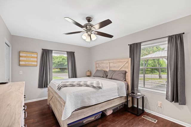 418 Winfrey Dr, Murfreesboro, TN 37130