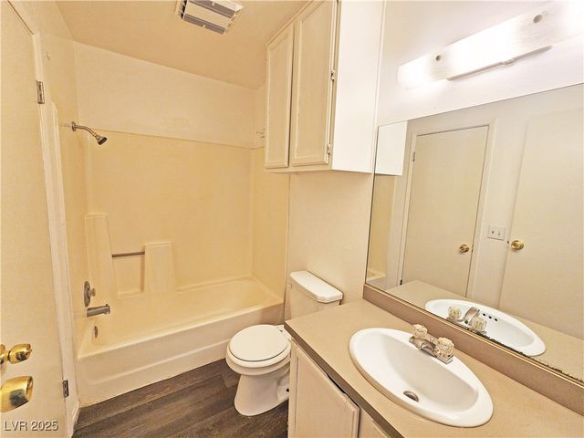 2091 South Sycamore Avenue 1, Pahrump, NV 89048