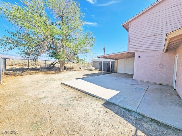 2091 South Sycamore Avenue 1, Pahrump, NV 89048