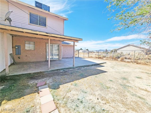 2091 South Sycamore Avenue 1, Pahrump, NV 89048