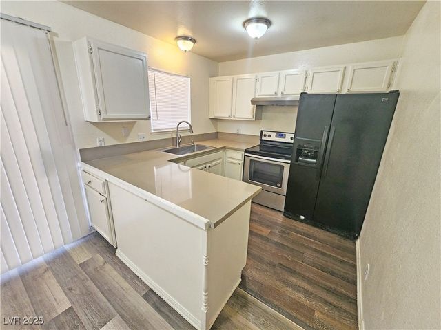 2091 South Sycamore Avenue 1, Pahrump, NV 89048