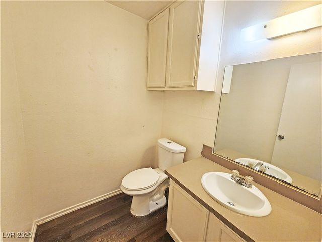 2091 South Sycamore Avenue 1, Pahrump, NV 89048