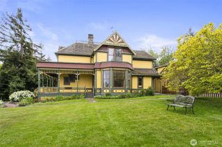 925 Wilson Street, Port Townsend, WA 98368