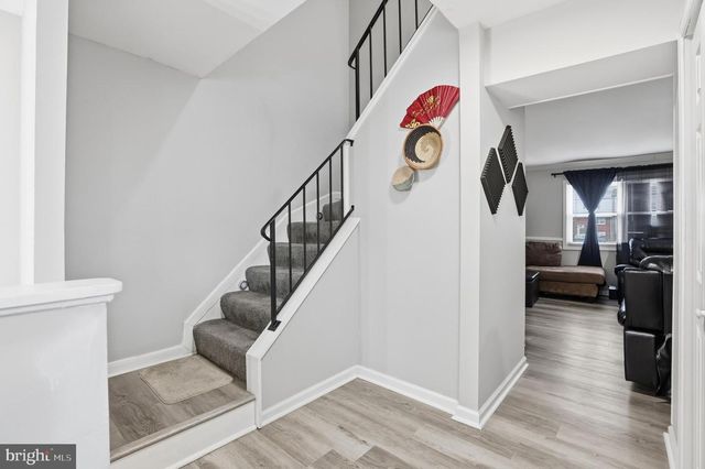 14 SHARROW CT, Baltimore, MD 21244