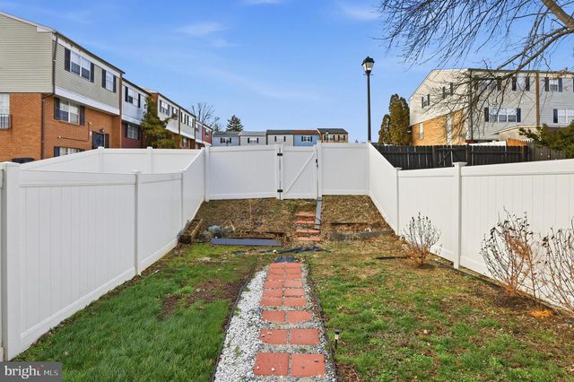14 SHARROW CT, Baltimore, MD 21244