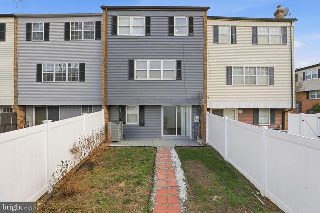 14 SHARROW CT, Baltimore, MD 21244