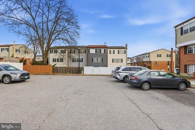 14 SHARROW CT, Baltimore, MD 21244