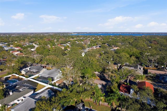 3050 EGRET TERRACE, Safety Harbor, FL 34695