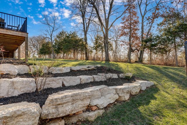 348 W Monarchwood Drive, Nixa, MO 65714