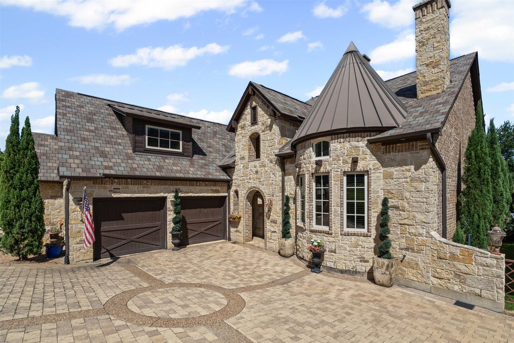48 Cypress Court, Trophy Club, TX 76262