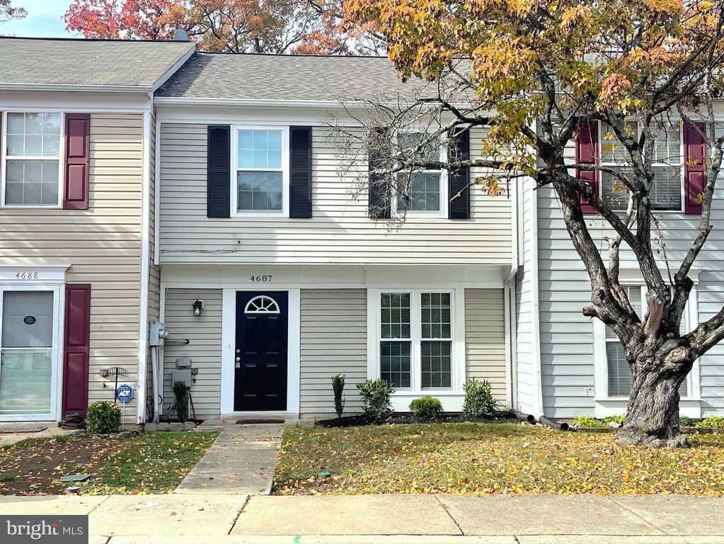4687 GADWELL PL, Waldorf, MD 20603